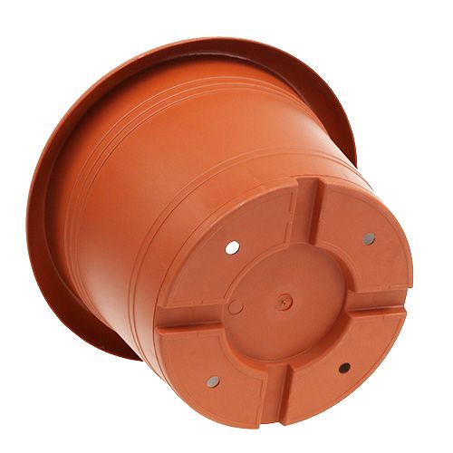 Floristik24 Plantepotte “Oliver” terracotta Ø40cm