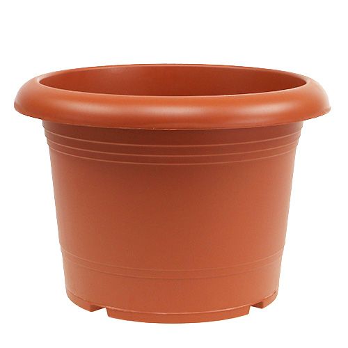 Floristik24 Plantepotte “Oliver” terracotta Ø45cm