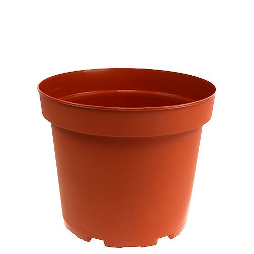 Artikel Plantepotte plast Ø17cm 10stk