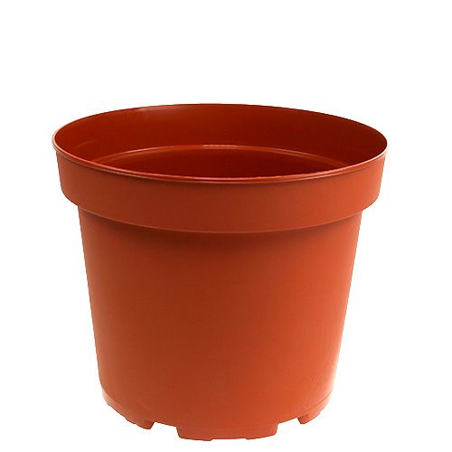 Artikel Plantepotte plast Ø19cm 10stk