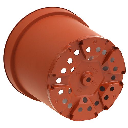 Artikel Plantepotte plast Ø23cm 10stk