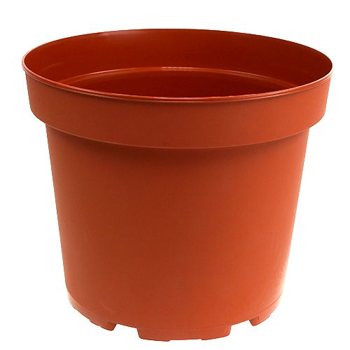 Artikel Plantepotte plast Ø26cm 10stk