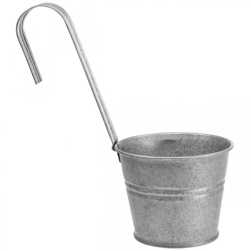 Artikel Plantepotte hængepotte Urtepotte til ophæng Ø14cm H28cm