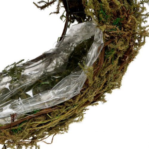 Floristik24 Planter til graven 39 cm x 50 cm