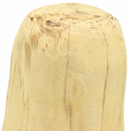 Floristik24 Svampe fyrretræ Ø18cm H35cm