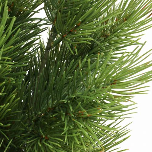 Floristik24 Deco grene julefyr gren kunstig 50cm 3stk
