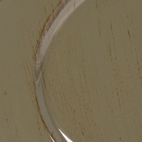 Små tallerkener til dekoration eller præsentation, 17 cm, 6 stk. | Floristik24.dk