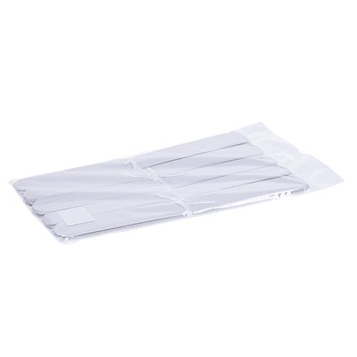 Artikel Pompom papir Ø30cm hvid 5stk