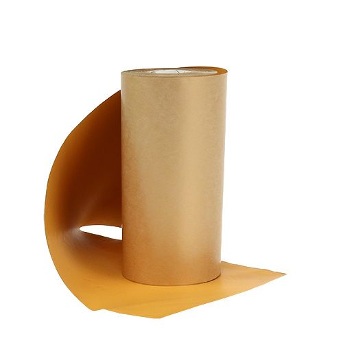 Prægefolie guld 120mm x 50m