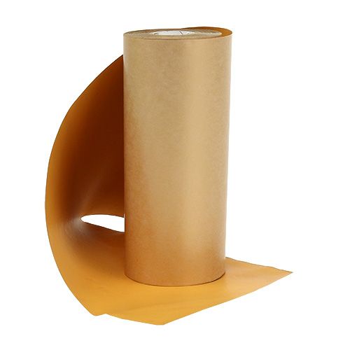Guld prægefolie 175mm x 50m