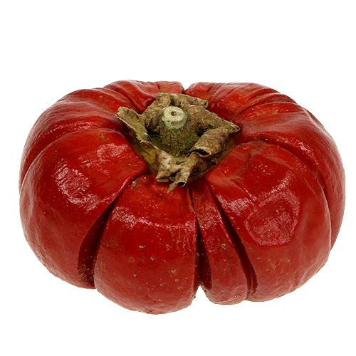 Artikel Græskar Minis Tørret Frugt Rød 250g