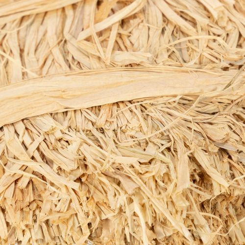 Naturlige raffiabundter til