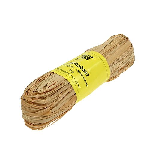 Artikel Raffia 50 g