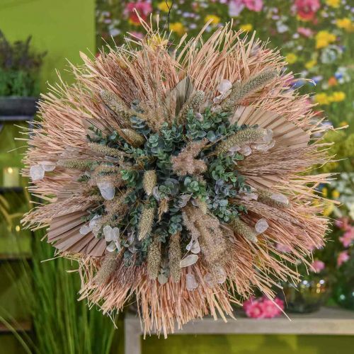 Artikel Raffia, Flairbast Natural 1 kg