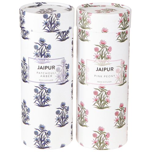 Artikel Room Duft Diffuser Patchouli & Peony Assorted Ø7cm 80ml 2stk