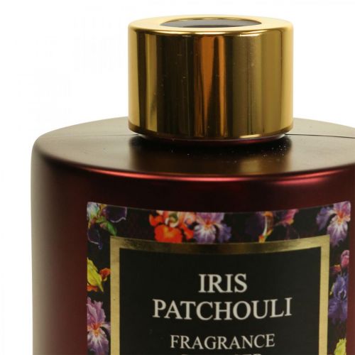 Artikel Rumduftspreder duftstænger Iris Patchouli 75ml