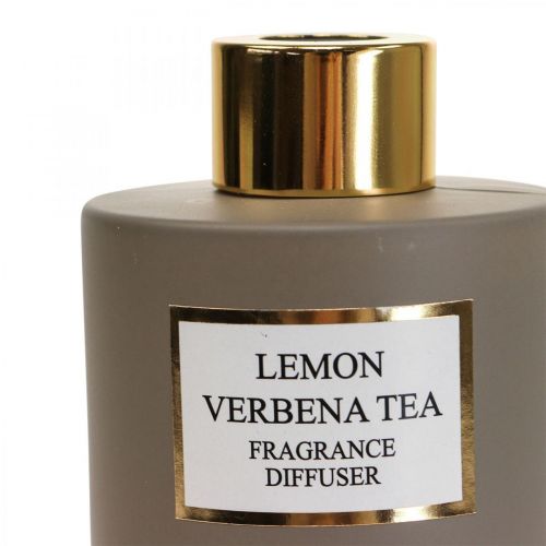 Floristik24 Rumduftspreder duftstænger Lemon Verbena Tea 75ml