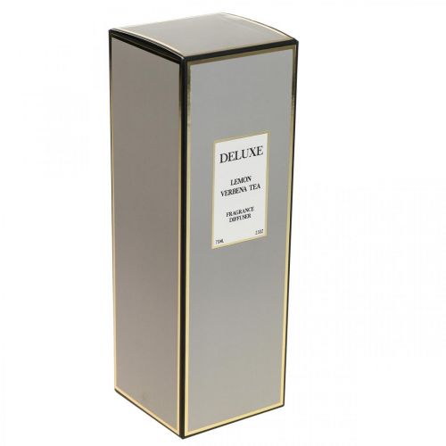 Floristik24 Rumduftspreder duftstænger Lemon Verbena Tea 75ml