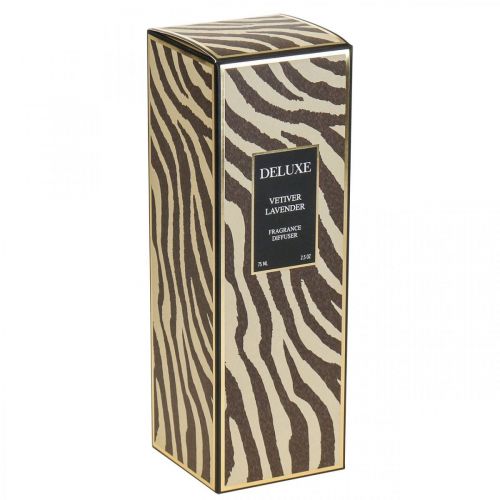 Artikel Room Duft Diffuser Lavendel Sweet Grass Vetiver Lavendel 75ml