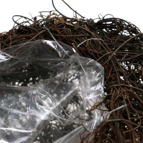 Artikel Vinehjerte til plantning af naturen 30cm x 25cm