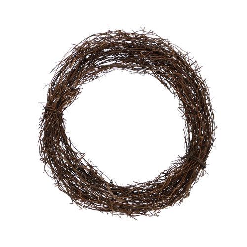 Artikel Vinrankrans Ø15cm 10 stk