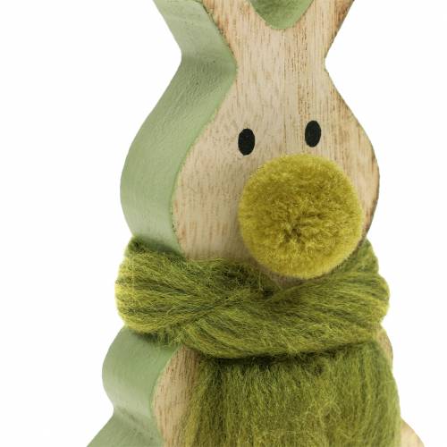 Floristik24 Reindyr træ 18 cm 2stk