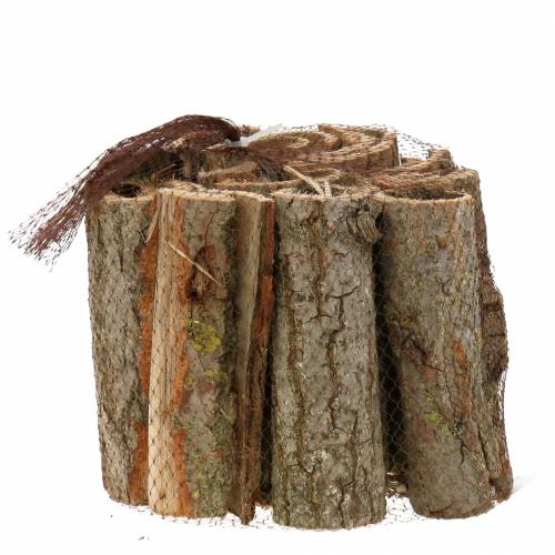 Floristik24 Træbark til kunsthåndværk natur 13cm 1kg
