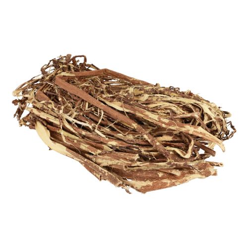 Artikel Træbark dekorativ bark naturligt håndværk leverer naturlig dekoration 1 kg