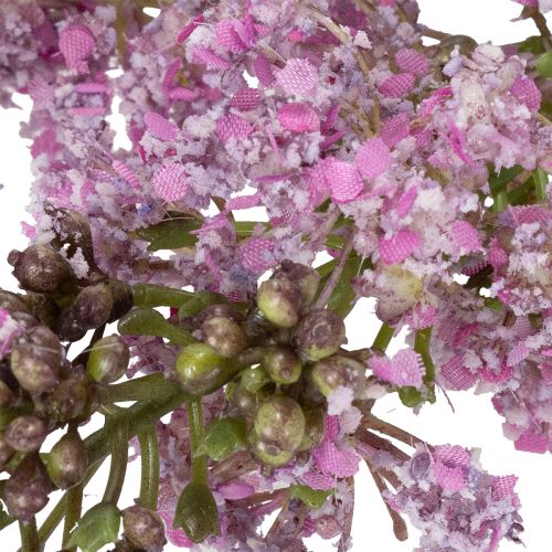 Artikel Kunstig Delphinium Blomsterdekoration Moderne Hjemmestil 100cm