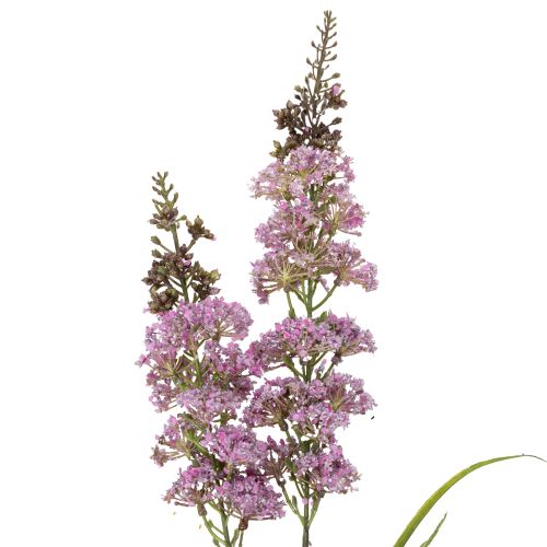 Artikel Kunstig Delphinium Blomsterdekoration Moderne Hjemmestil 100cm