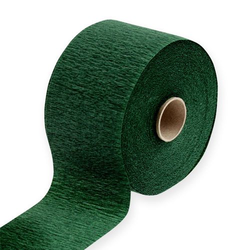 Floristik24 Roman indpakningstape crepe 6cm x 20m 5 stk