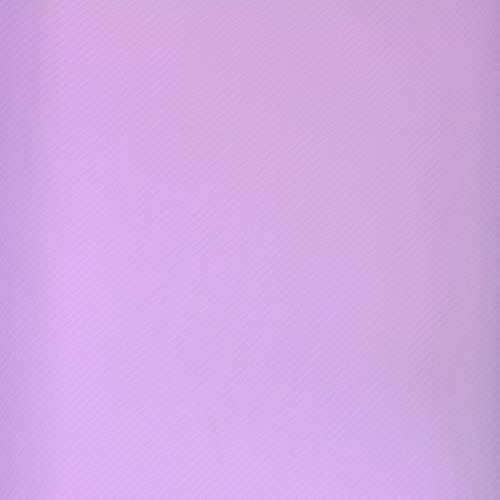 Floristik24 Rondella manchet lilla stribet Ø60cm 50stk
