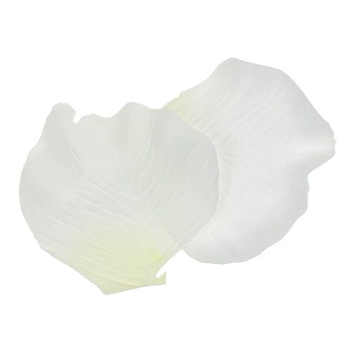 Artikel Rosenblade creme 75 stk