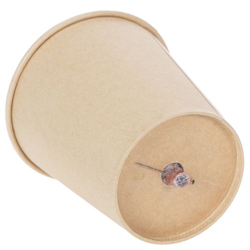 Artikel Konserverede rosenhoveder, romantisk gave, holdbare roser til særlige lejligheder, 5 cm, 6 stk.