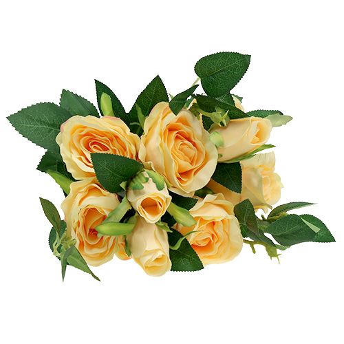 Floristik24 Rosebuketcreme L46cm