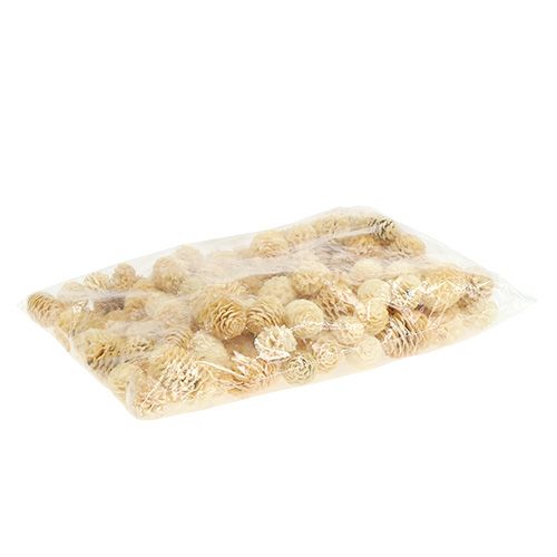 Artikel Sabulosum kogler bleget 500g