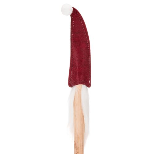 Jule-nisse dekorationspæle,