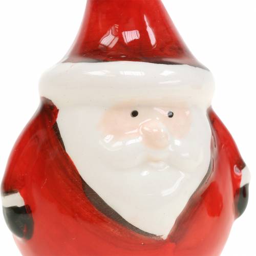 Floristik24 Julemanden dekorativ figur 8,5cm 4 stk