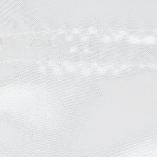 Artikel Gaveposer, satinposer, hvide, 6,5 x 10 cm, 10 stk.