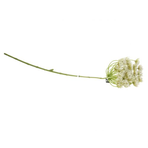 Artikel Yarrow kunstig hvid L84cm