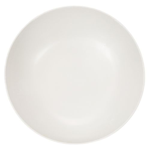Stor rund skål, alsidig dekorativ skål, 30 cm | Floristik24.dk