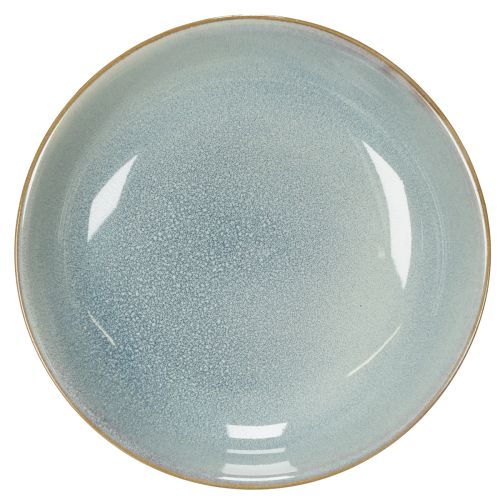 Artikel Skål på piedestal til festlig borddekoration 17 cm