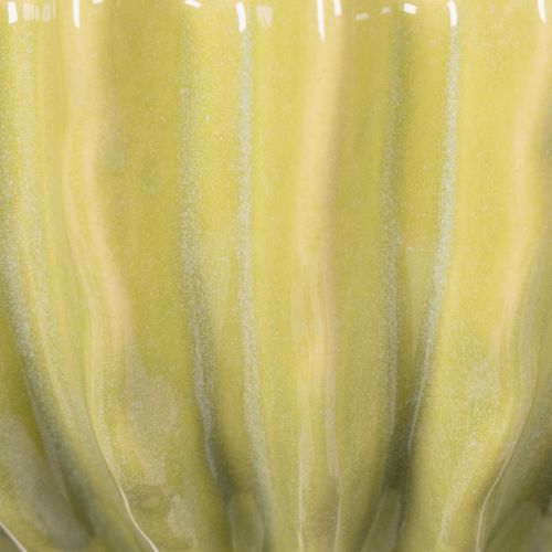 Artikel Keramisk skål, elegant design til stilfuld borddekoration og boligtilbehør, 21 cm