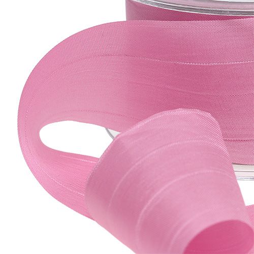 Artikel Bånd pink &quot;Crash&quot; 50mm 20m