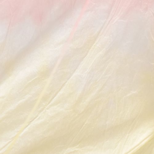 Artikel Flydende sommerfugl - Let hængende sommerfuglefigur til værelser, 70 cm, 1 stk.