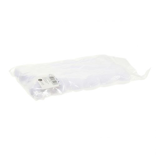 Floristik24 Snebold hvid 4cm 24 stk