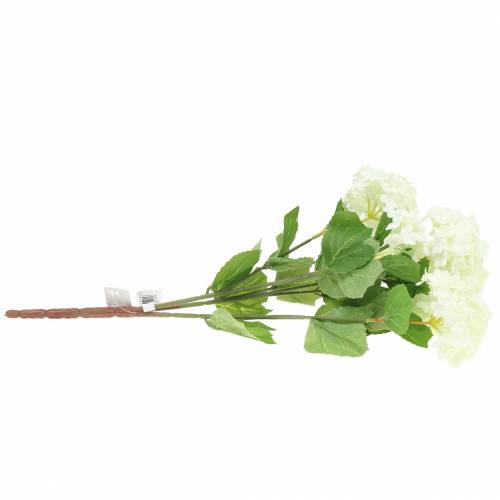 Floristik24 Snowball Viburnum Gren Hvid 42,5 cm