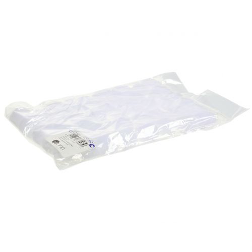 Floristik24 Snowball mini hvid 2cm 48 stk