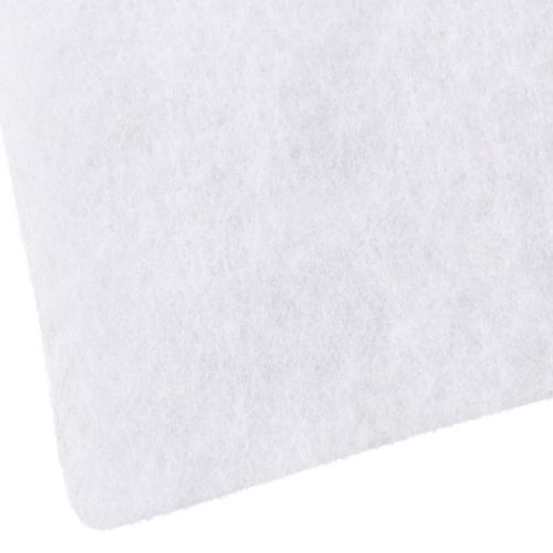 Artikel Sneetæppe dekoration sne i hvid vinterdekoration 240×90cm