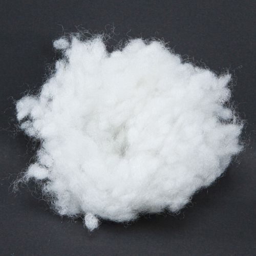 Artikel Snefnug Flaky Kunstig Snehvide 100g × 4 stk
